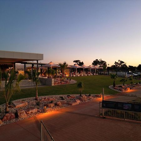 Hedland Hotel Port Hedland Buitenkant foto