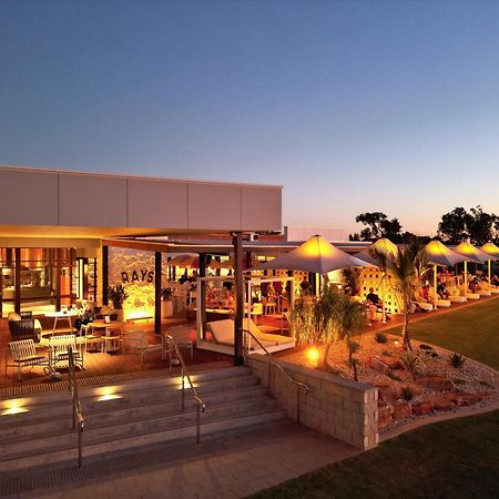 Hedland Hotel Port Hedland Buitenkant foto