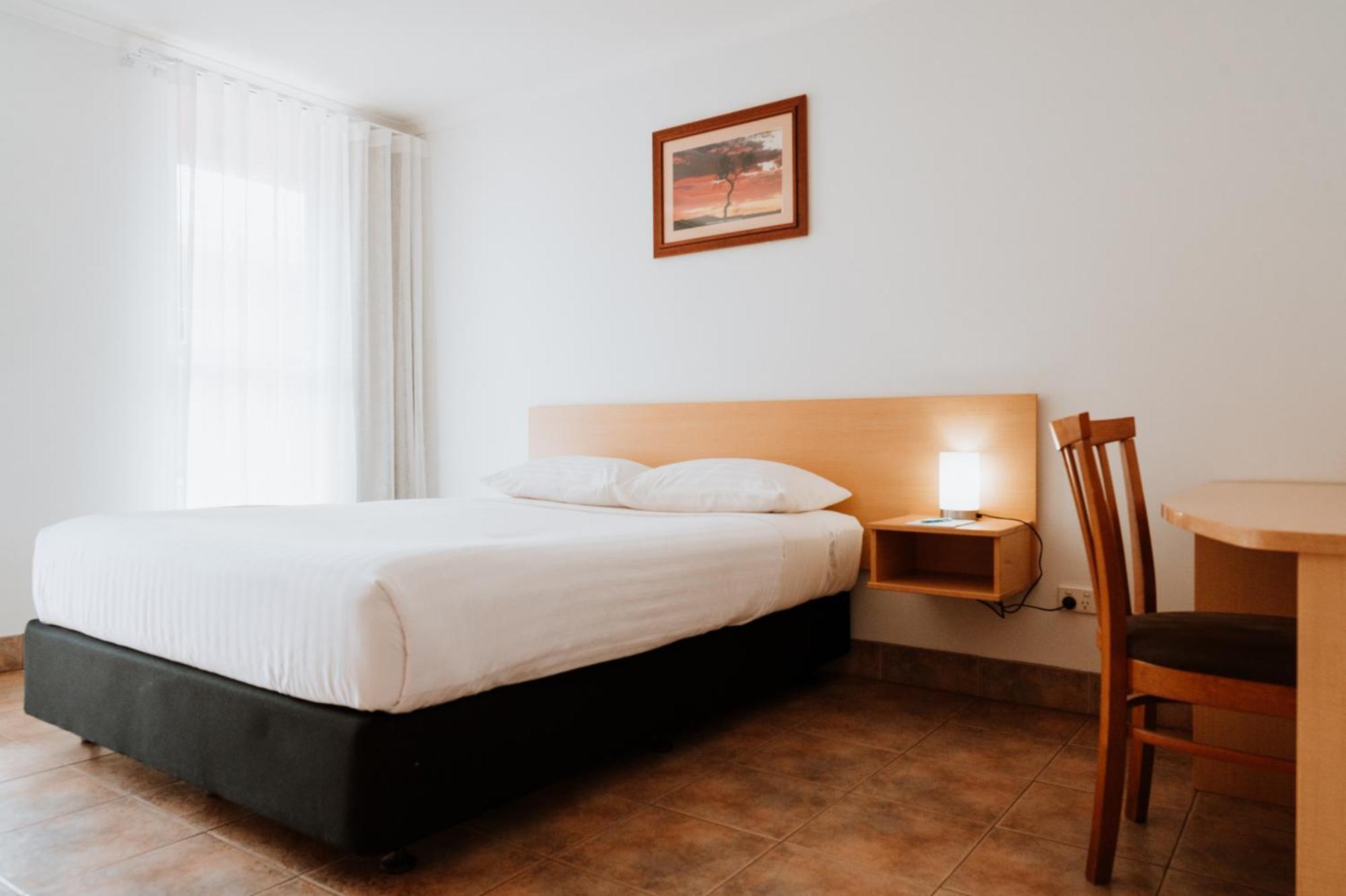 Hedland Hotel Port Hedland Buitenkant foto