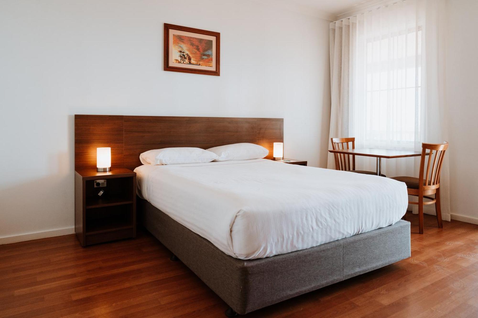 Hedland Hotel Port Hedland Buitenkant foto