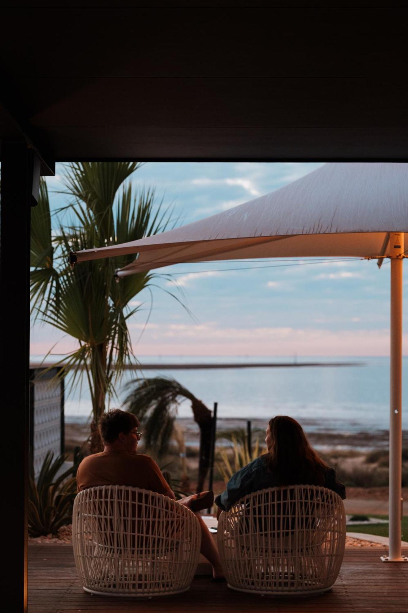 Hedland Hotel Port Hedland Buitenkant foto